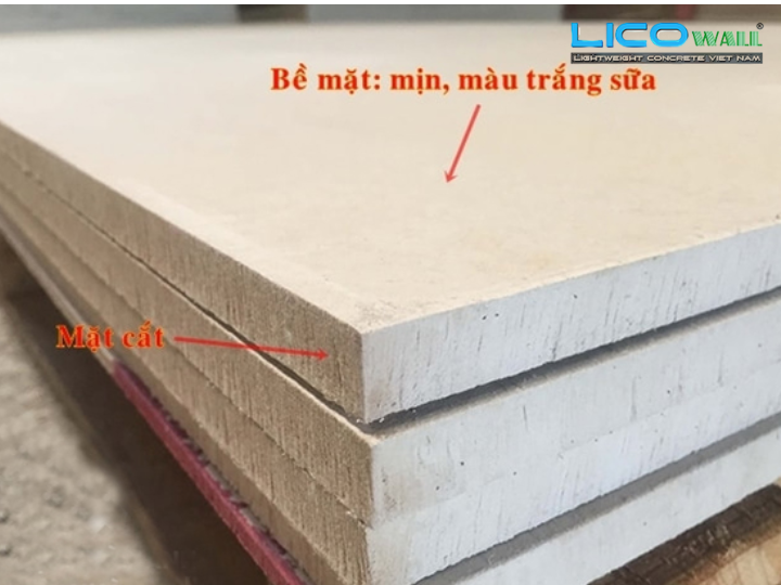 Ứng dụng thực tế của tấm Smartboard trong xây dựng