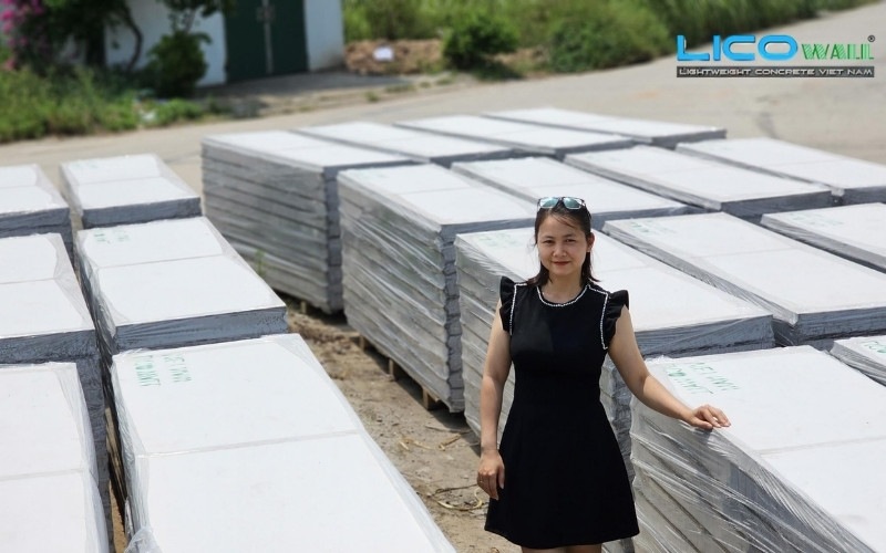 So Sánh Chi Phí Thi Công EPS Với Bê Tông Thường