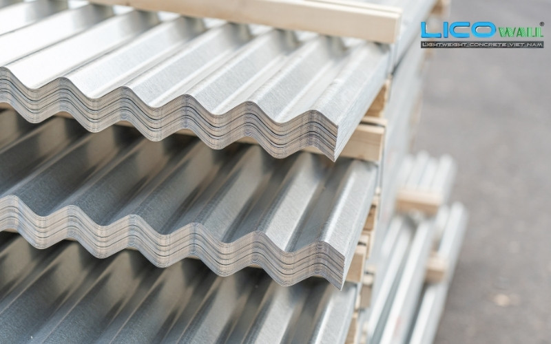 Chồng tôn làm sàn deck - sàn deck nhiều lớp