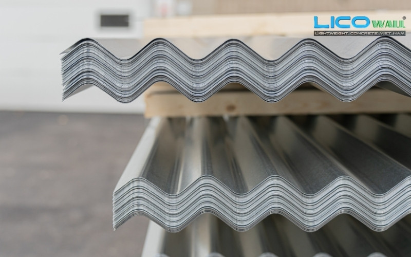 Giá sàn deck mới nhất