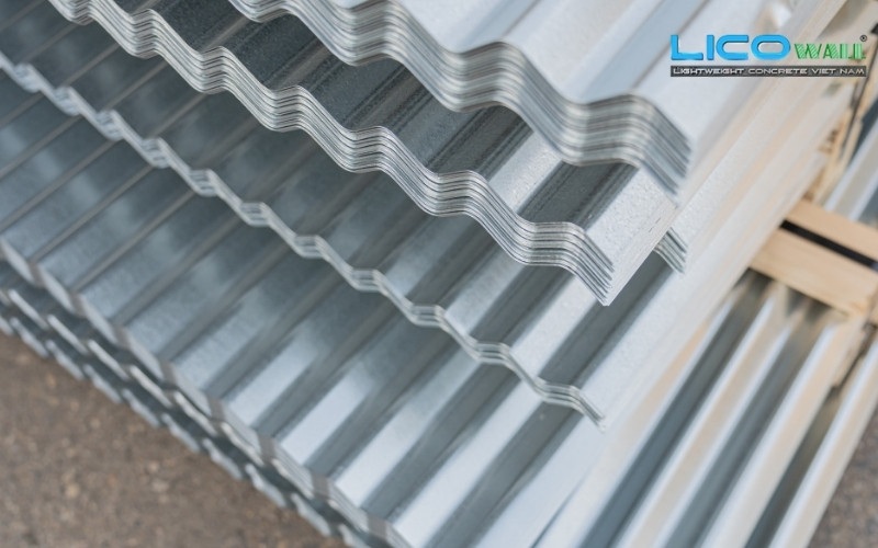 Chồng tôn làm sàn deck