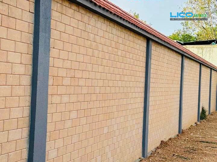 Gạch Bê Tông Không Dùng Vữa - 3