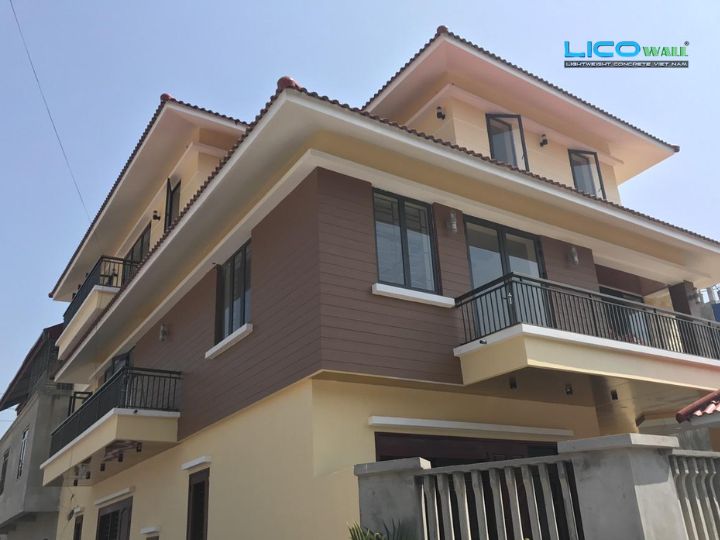 Giá Tấm Xi Măng Vân Gỗ - 2