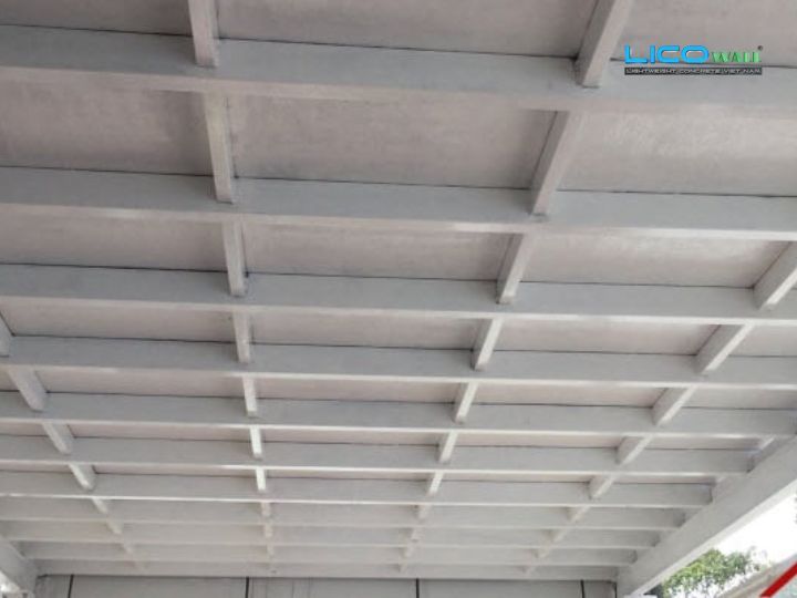 Tấm Bê Tông Cemboard - 3