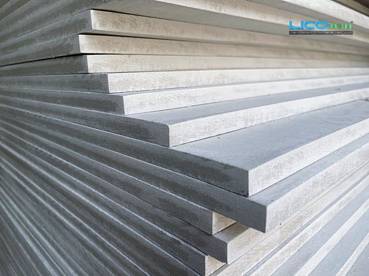 Tấm Bê Tông Cemboard - 4