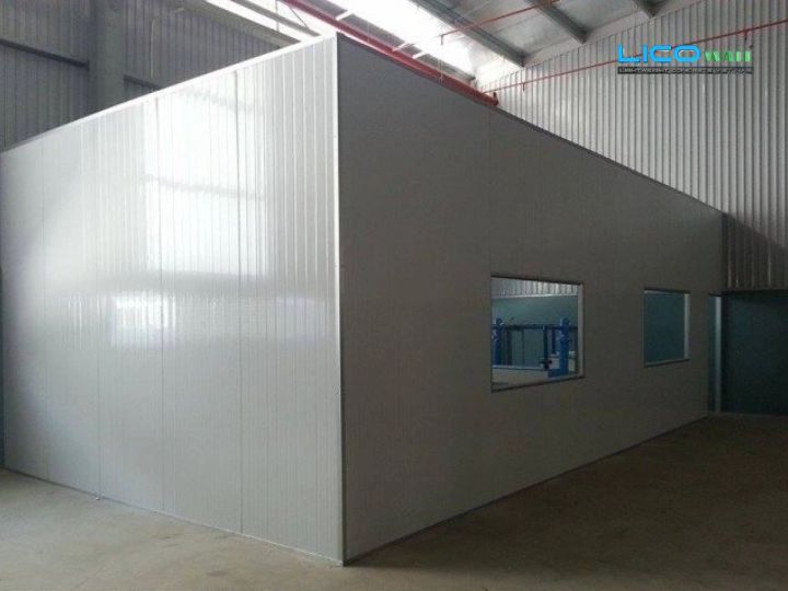 Tính Năng Cách Âm Tấm EPS - 2