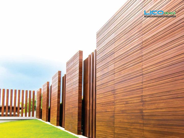 Xi Măng Giả Gỗ Conwood - 4