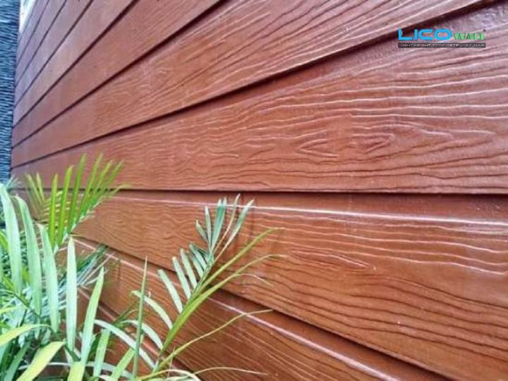 Xi Măng Vân Gỗ - 1