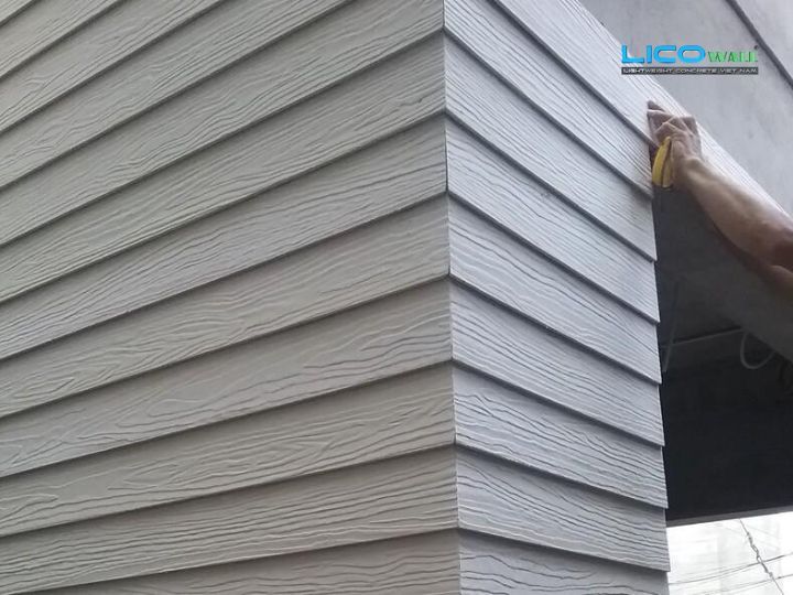 Xi Măng Vân Gỗ - 2