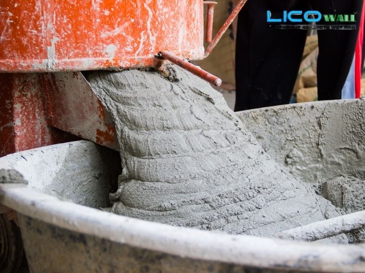 Giá vữa xây trộn sẵn 