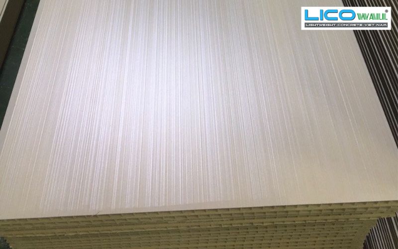 Độ bền của tấm ốp tường nano