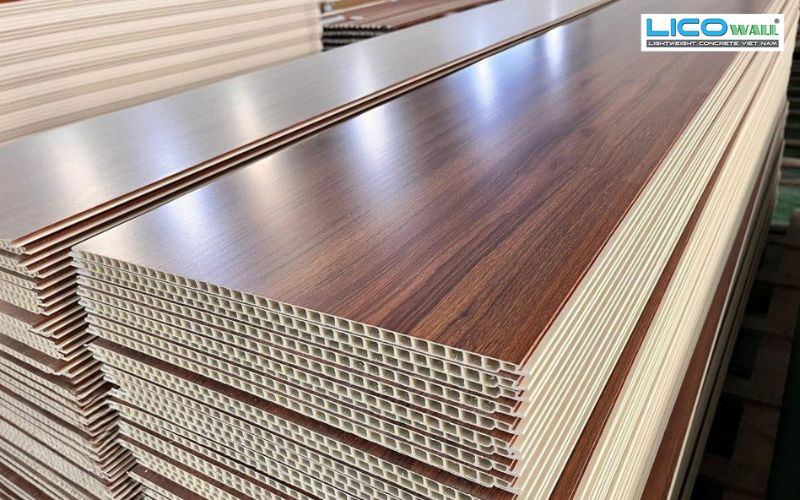 Tìm hiểu tấm ốp nhựa nano