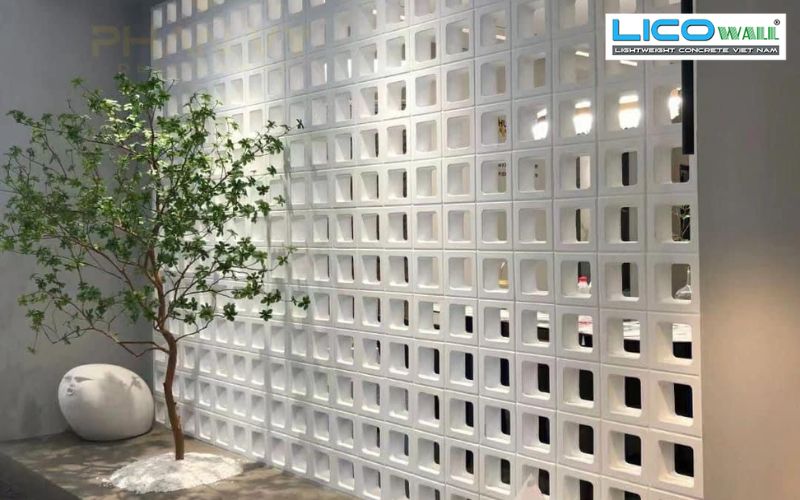 Tấm ốp nhựa 3D giả gạch