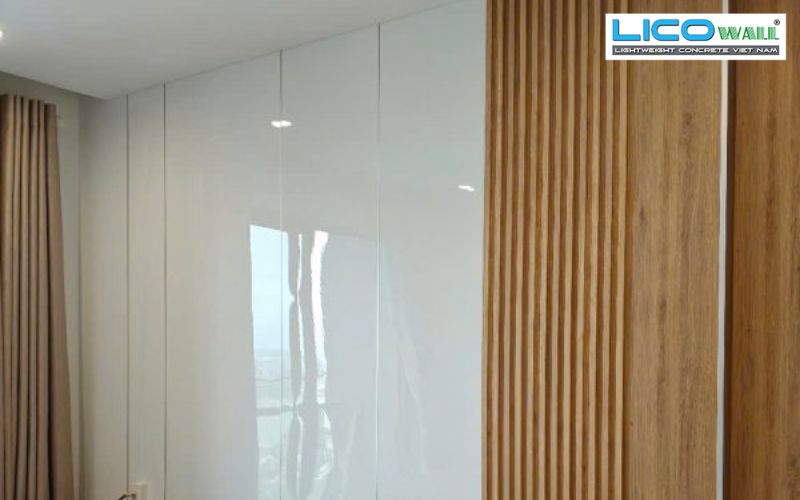 Tấm ốp nhựa 3D vân đá