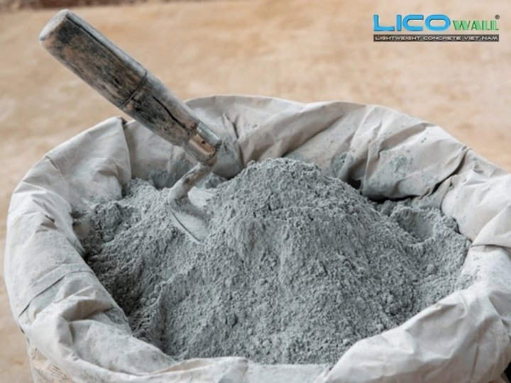 Báo giá vữa khô SCL