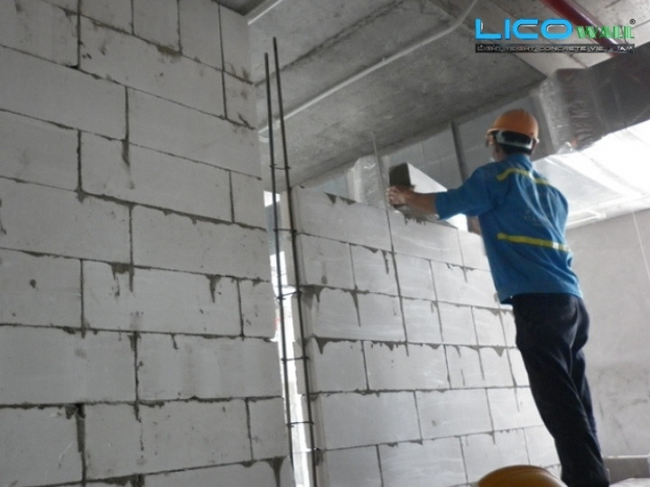 Vữa khô Tân Thủy là gì