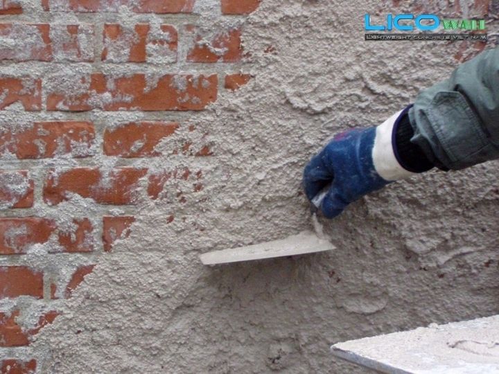 Ưu điểm vữa khô trộn sẵn Hà Tiên