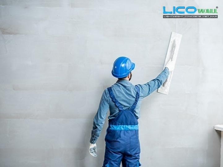 Giá vữa không co ngótAAc Grout