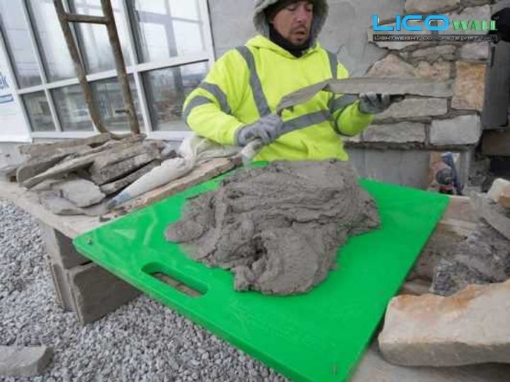 Giới thiệu vữa không co ngót M600