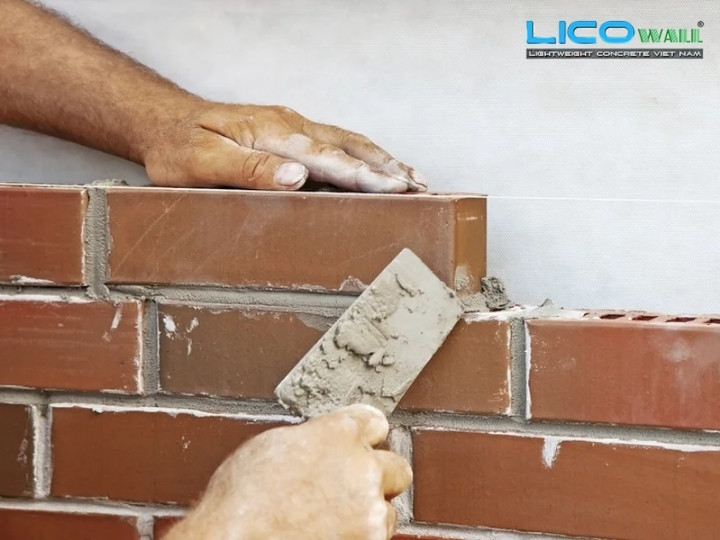 Thông số vữa không co ngót M600