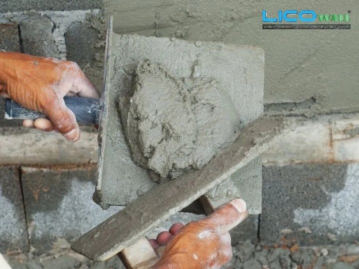 So sánh các loại vữa không co ngót Sikagrout