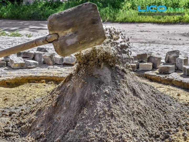 Vữa xi măng bao lâu thì khô