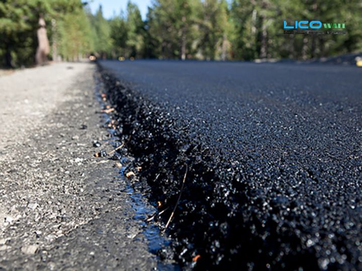 Bê Tông Nhựa Là Gì - 1