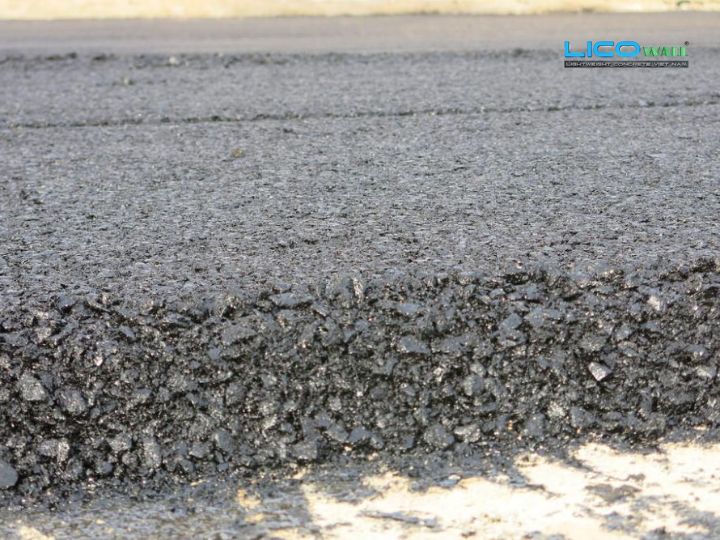 Bê Tông Nhựa Là Gì - 2