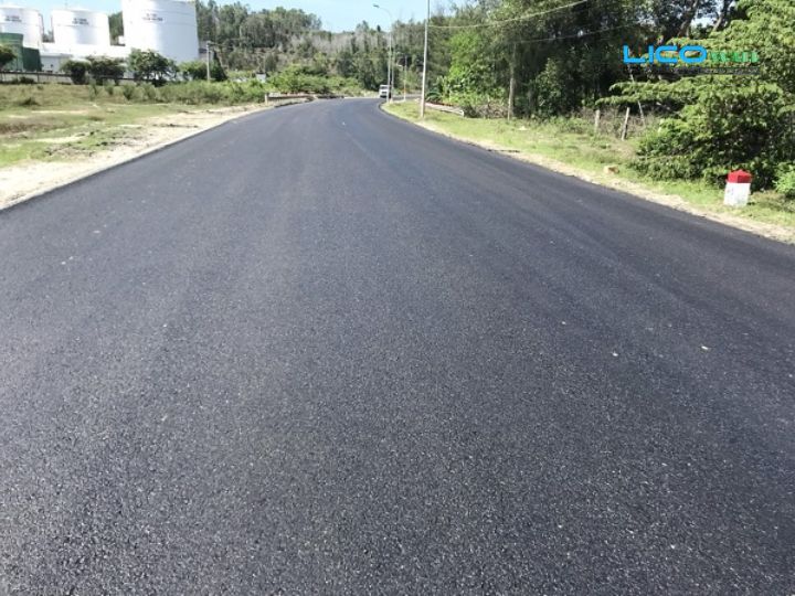 Bê Tông Nhựa Là Gì - 3