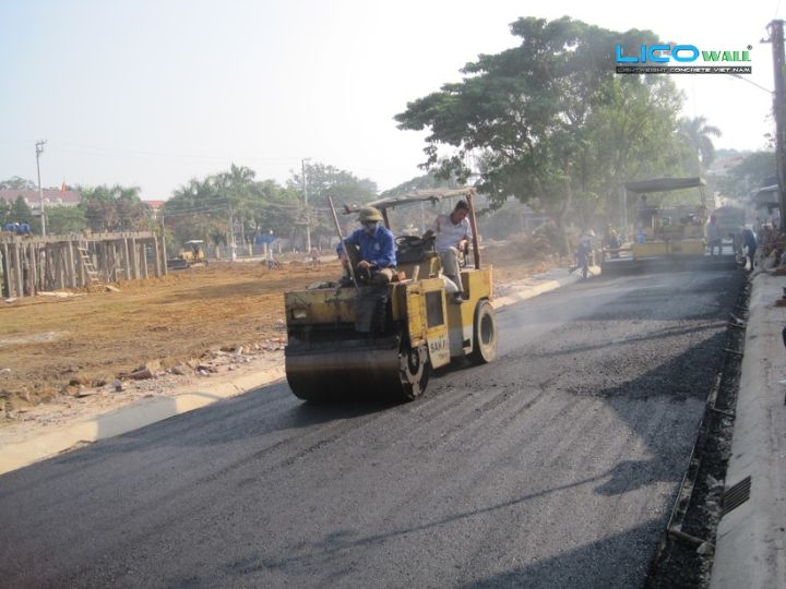 Bê Tông Nhựa Là Gì - 4