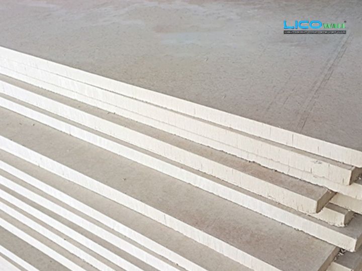 Giá Tấm Thanh Smartboard - 2