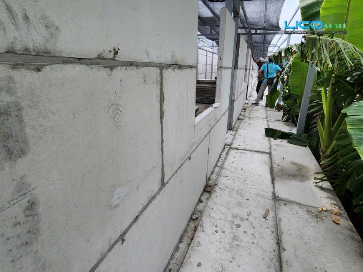 Mua Tấm Bê Tông Nhẹ Bắc Ninh - 3