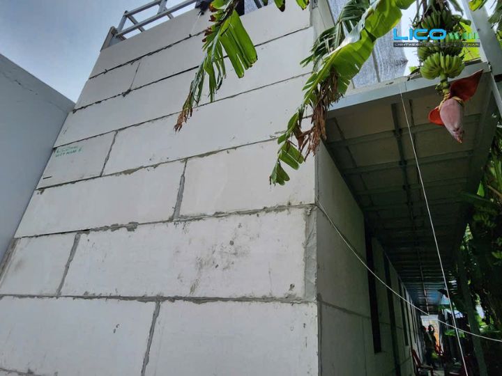 Mua Tấm Bê Tông Nhẹ Hà Nội - 3