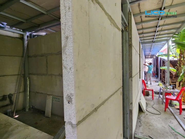 Quy Trình Kiểm Định Chất Lượng Bê Tông Nhẹ - 4