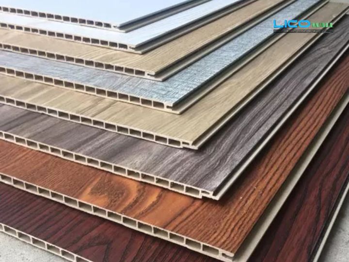 Tấm Nhựa Ốp - 2