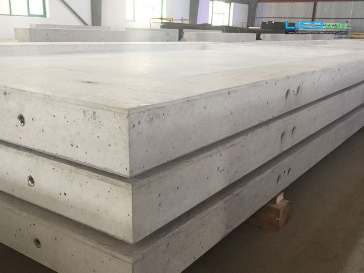 Tấm Panel Tường Bê Tông Nhẹ - 3