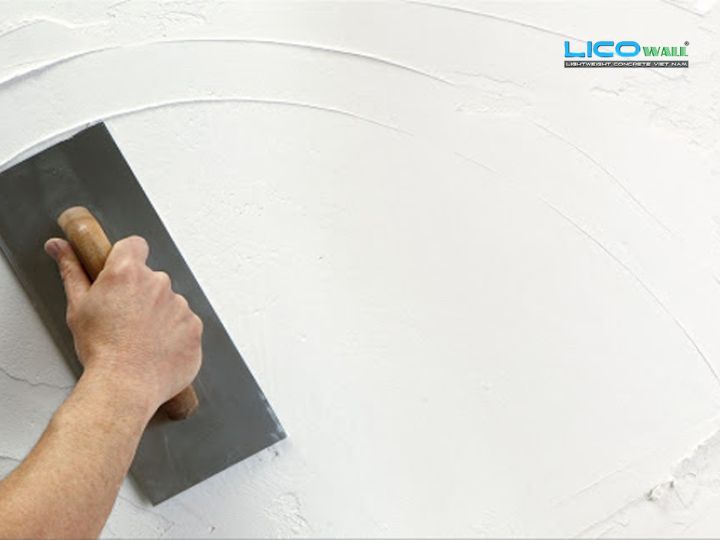 Xử Lý Chống Nứt Khe Nối - 2