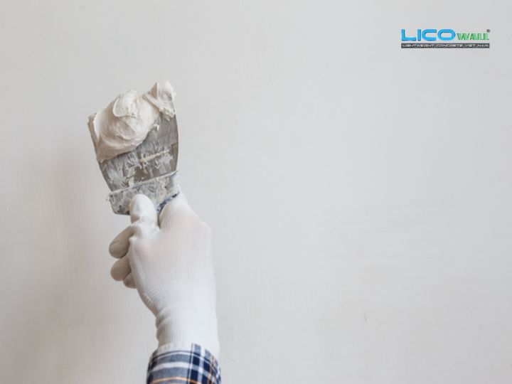 Xử Lý Chống Nứt Khe Nối - 3